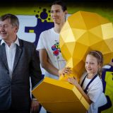Sportowe Wyzwanie Chrumasa – Finał / fot. Marcin Selerski